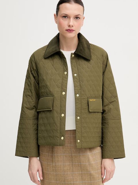 Barbour kurtka Kirby - zdjęcie produktu nr 1