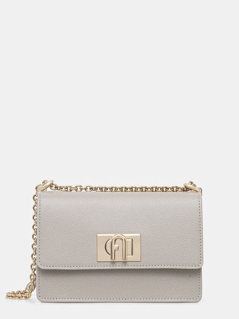 Furla torebka crossbody damska skórzana - zdjęcie produktu nr 1