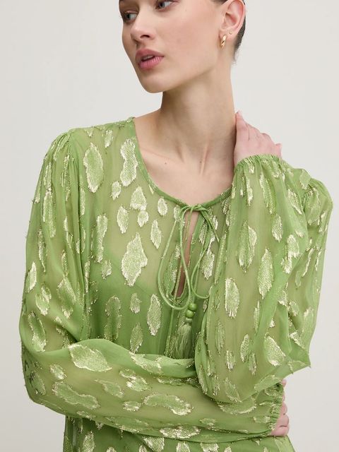 Never Fully Dressed sukienka