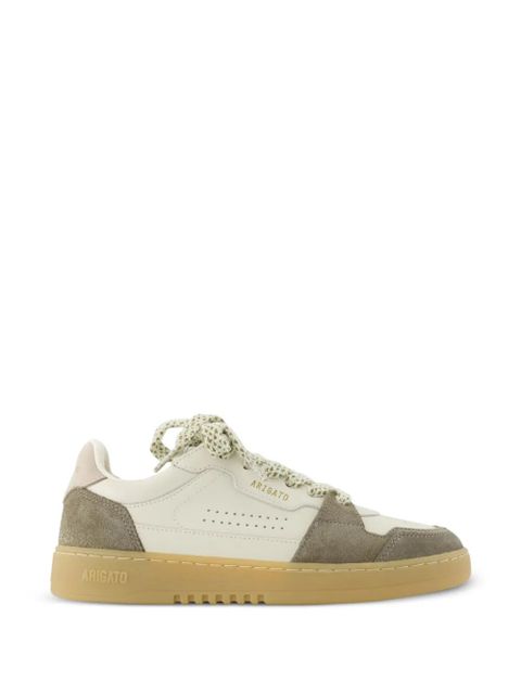 Axel Arigato leather sneakers - Neutrals - zdjęcie produktu nr 1