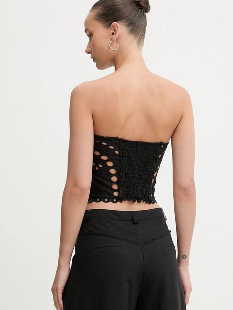 Charo Ruiz Ibiza top Kai