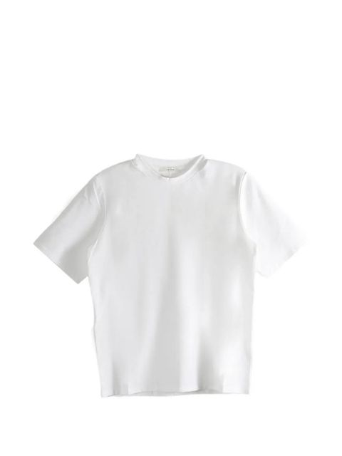 The Row crew-neck T-shirt - White - zdjęcie produktu nr 1