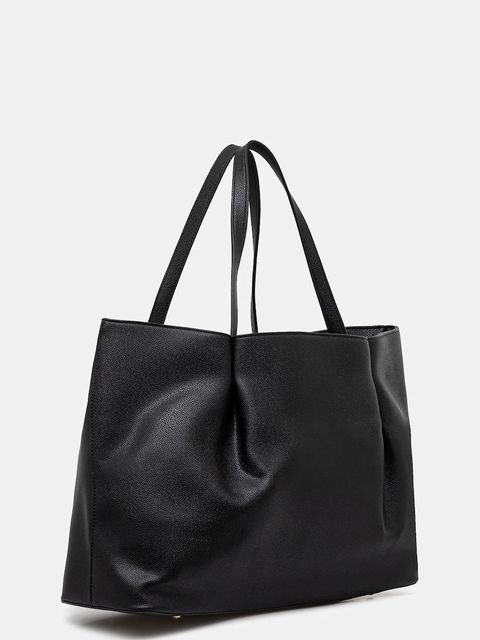 Answear.LAB torebka kolor czarny - zdjęcie produktu nr 2