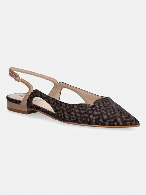 Liu Jo baleriny VIVIEN 07 - zdjęcie produktu nr 2