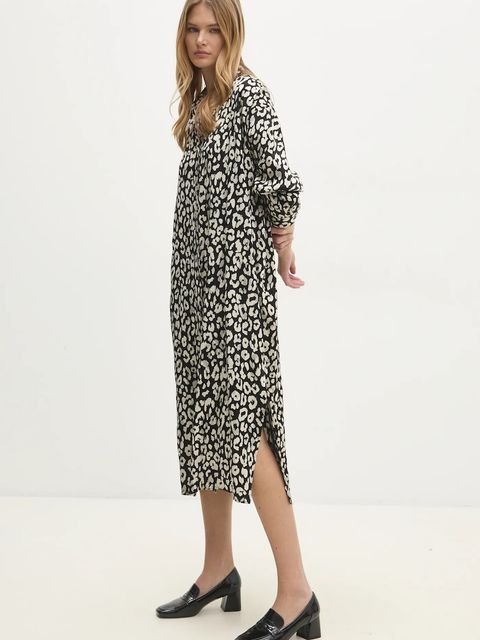 Answear.LAB sukienka - zdjęcie produktu nr 2