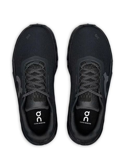 On Running Cloudmonster 1 sneakers - Black