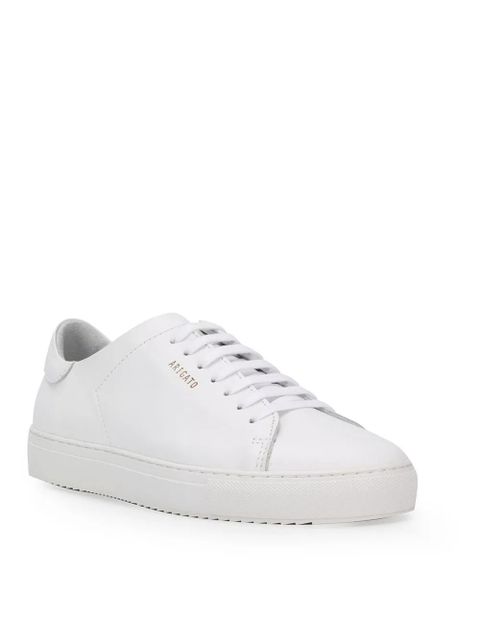 Axel Arigato lace-up sneakers - White - zdjęcie produktu nr 2