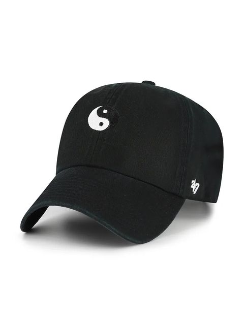 47 brand czapka z daszkiem bawełniana Smiley Base Runner Icon - zdjęcie produktu nr 2