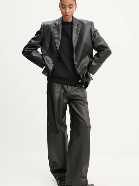 A.P.C. bluza standard rue madame GOTS - zdjęcie produktu nr 2