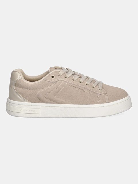 Armani Exchange sneakersy - zdjęcie produktu nr 1