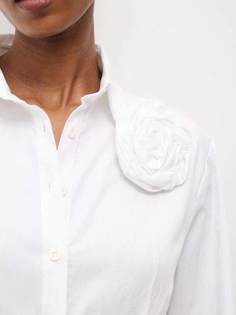 Answear.LAB sukienka bawełniana