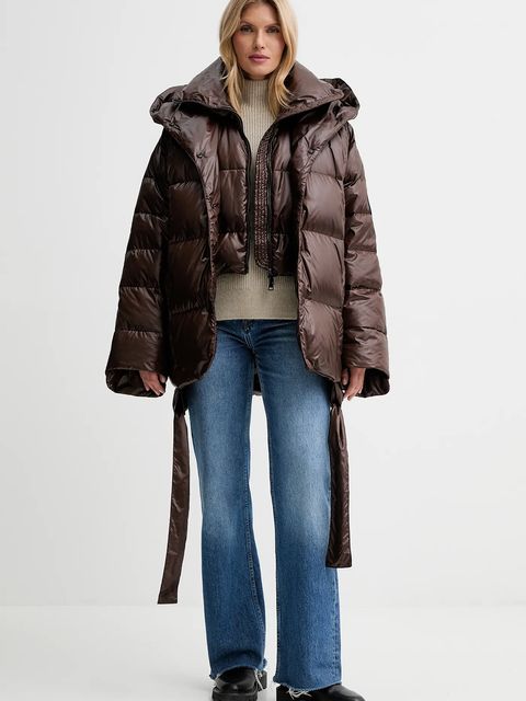 Calvin Klein sweter z domieszką wełny - zdjęcie produktu nr 1