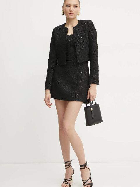 Marciano by Guess sukienka BOUCLE