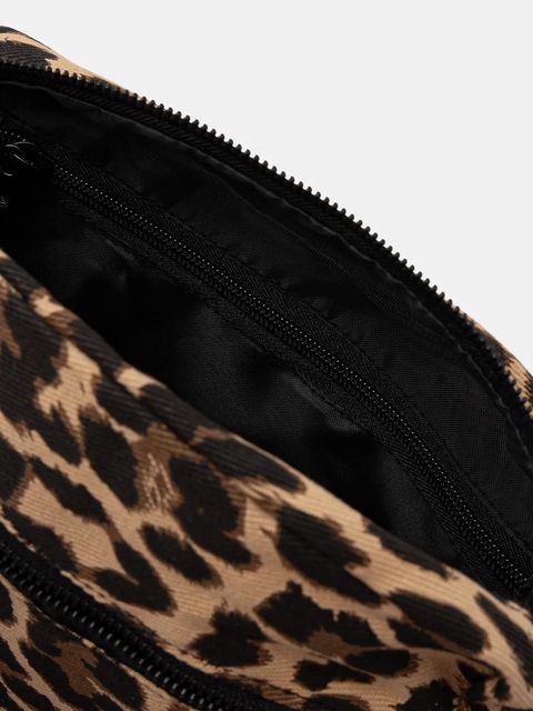 New Era saszetka kolor beżowy 60667085