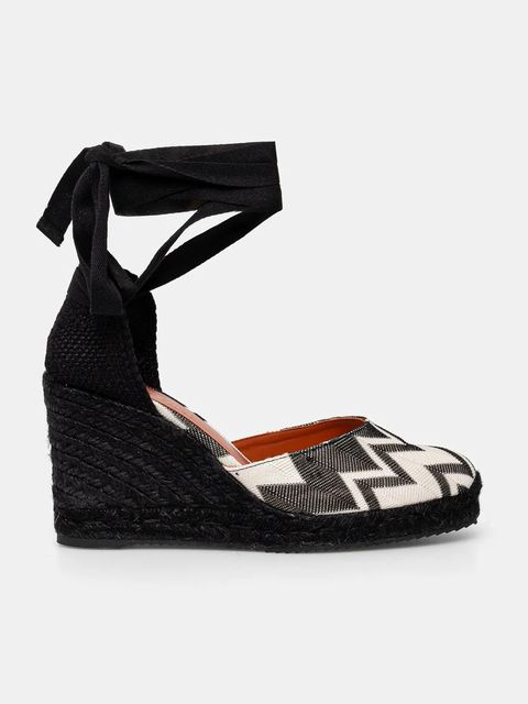 Missoni espadryle Eva 80