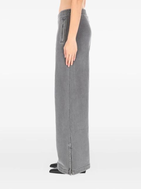 OUR LEGACY straight-leg trousers - Grey
