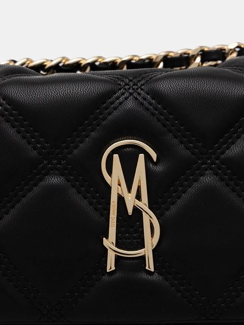 Steve Madden torebka Bvolturi kolor czarny SM13001344