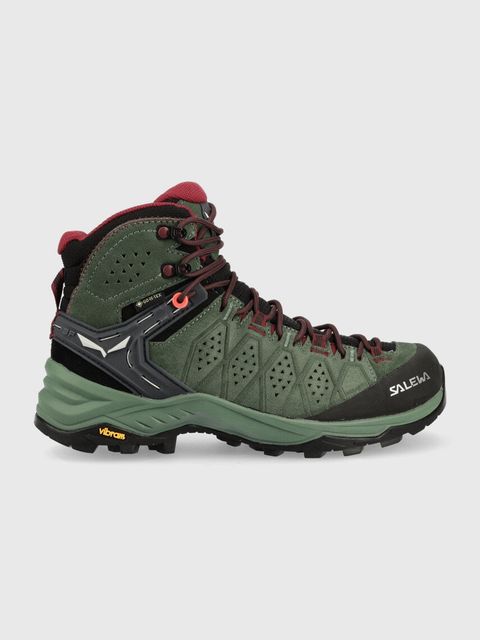 Salewa buty Alp Trainer 2 Mid GTX - zdjęcie produktu nr 1