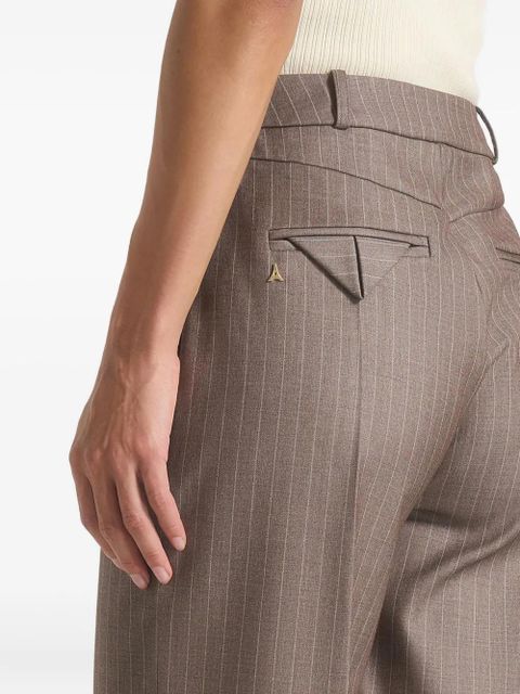 Manière De Voir Elsy trousers - Brown - zdjęcie produktu nr 2