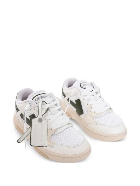 Off-White Out Of Office sneakers