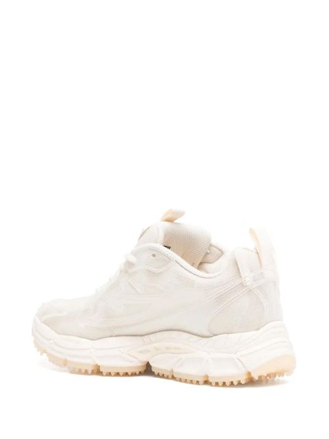 Off-White Be Right Back sneakers - Neutrals - zdjęcie produktu nr 2