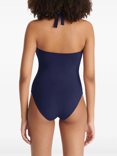 ERES Légendaire swimsuit - Blue