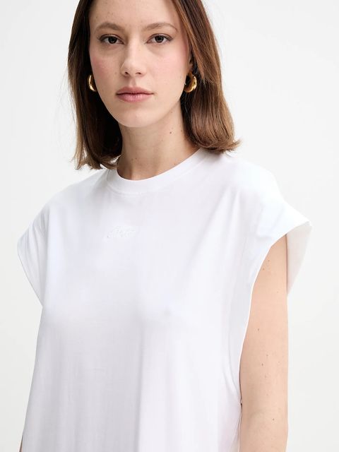 BOSS Orange sukienka - zdjęcie produktu nr 1