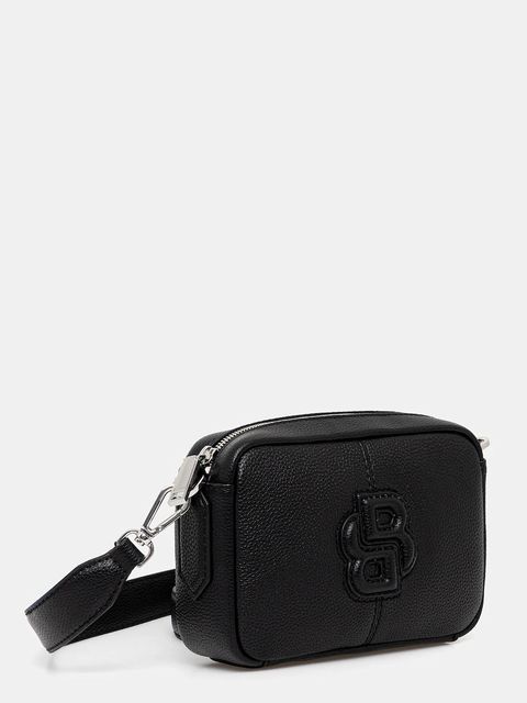 BOSS torebka kolor czarny 50547969 - zdjęcie produktu nr 2