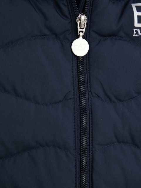 EA7 Emporio Armani bezrękawnik