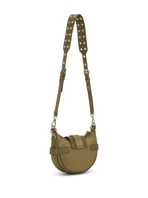 GANNI small Bucky crossbody bag - Green - zdjęcie produktu nr 2