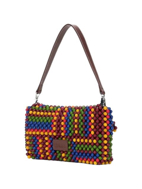 STAUD Timmy shoulder bag - Red - zdjęcie produktu nr 2