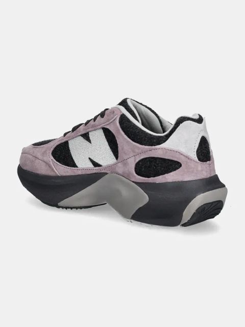 New Balance sneakersy UWRPD kolor różowy UWRPDFSE