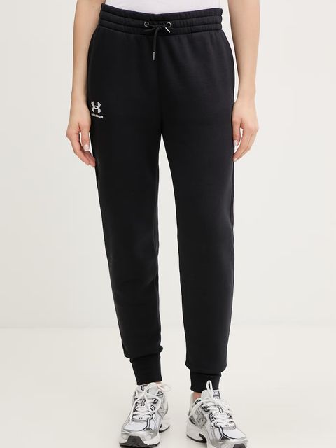 Under Armour spodnie dresowe Icon