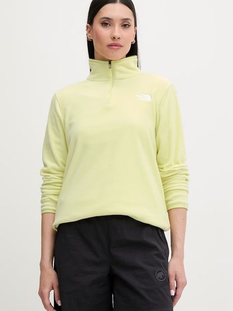 The North Face bluza polarowa damska - zdjęcie produktu nr 2
