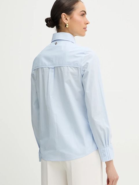 Silvian Heach koszula bawełniana DORINI