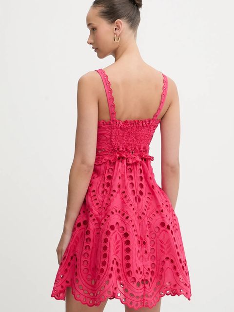 Charo Ruiz Ibiza sukienka Zeph