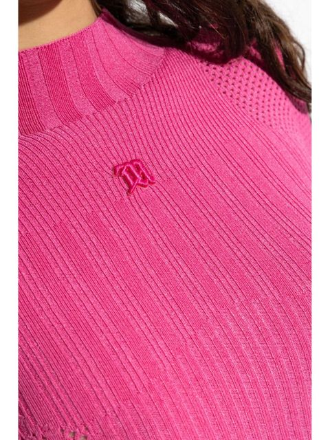 MISBHV Bianca dress - Pink