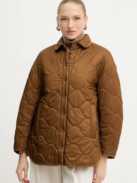 MM by Max Mara kurtka ZANTE - zdjęcie produktu nr 1