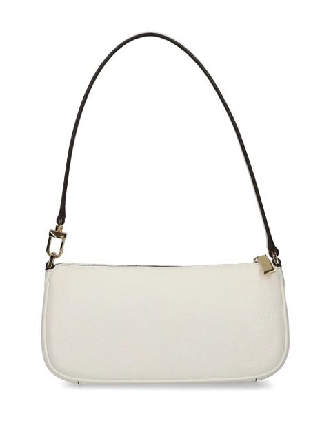 Michael Kors leather shoulder bag - White - zdjęcie produktu nr 2