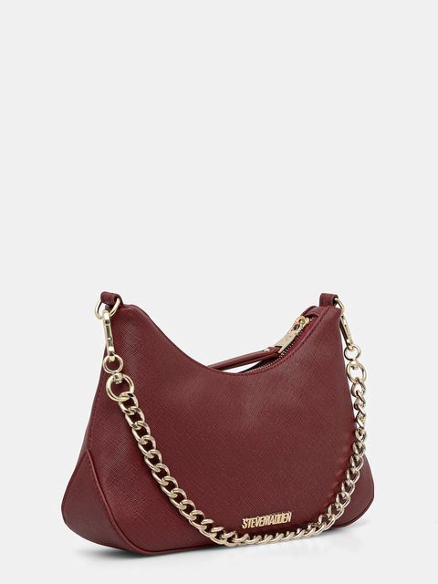 Steve Madden torebka Bsin kolor czerwony SM13001827