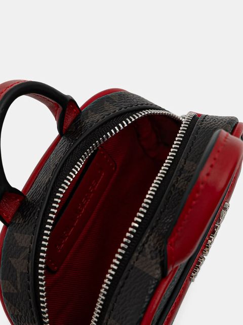 Karl Lagerfeld saszetka IKON MONOGRAM