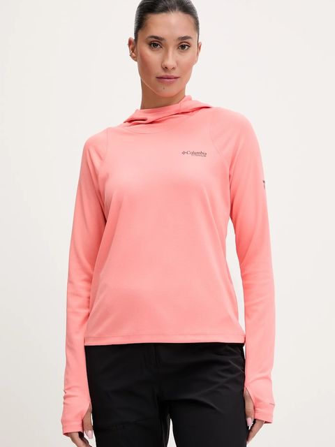 Columbia bluza sportowa Summit Valley - zdjęcie produktu nr 1