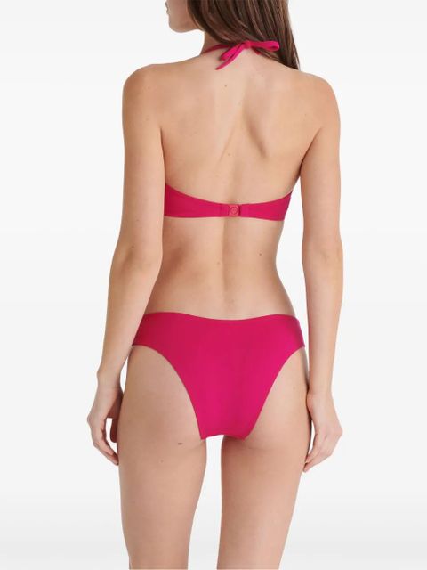 ERES Scarlett low-rise bikini bottoms - Pink