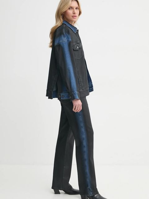 Gestuz kurtka jeansowa