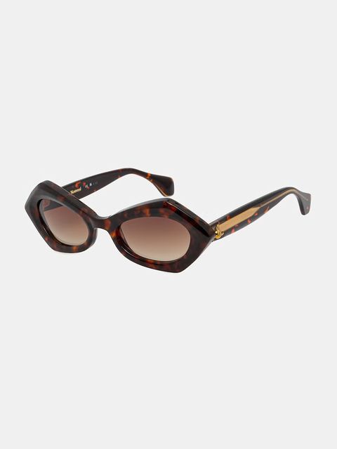 Vivienne Westwood okulary przeciwsłoneczne damskie - zdjęcie produktu nr 1