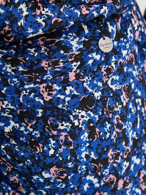 Pepe Jeans spódnica ALITHA - zdjęcie produktu nr 2