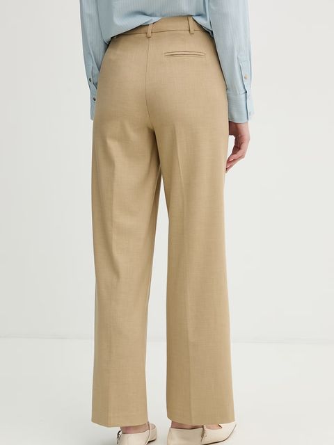 United Colors of Benetton spodnie damskie - zdjęcie produktu nr 1