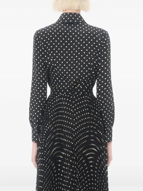 Valentino Garavani plusdepois buttoned shirt - Black