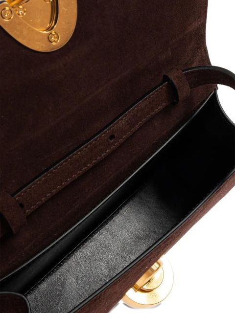 NEOUS Phoenix tote bag - Brown