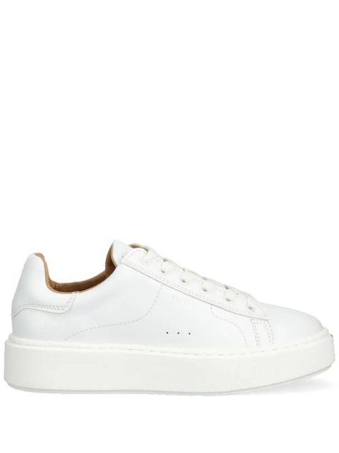 ALOHAS leather sneakers - White
